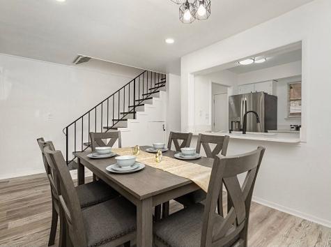 2135 Fleur De Lis Court Arlington TX 76012