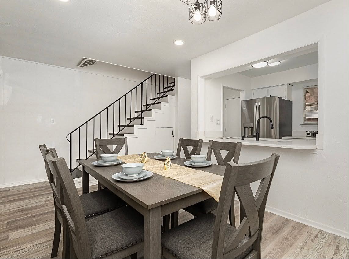 2135 Fleur De Lis Court Arlington TX 76012