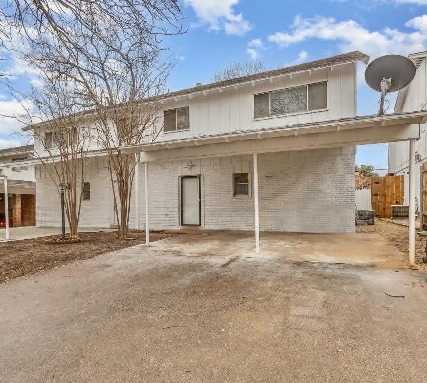 2135 Fleur De Lis Court Arlington TX 76012