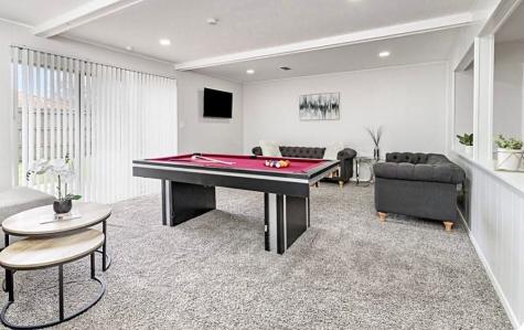 2135 Fleur De Lis Court Arlington TX 76012