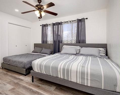 2135 Fleur De Lis Court Arlington TX 76012