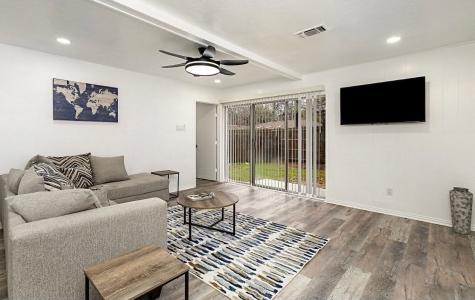 2135 Fleur De Lis Court Arlington TX 76012
