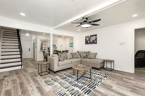 2135 Fleur De Lis Court Arlington TX 76012