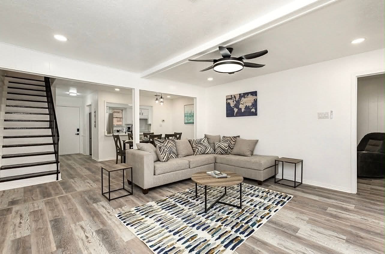 2135 Fleur De Lis Court Arlington TX 76012