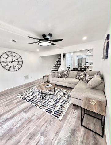 2135 Fleur De Lis Court Arlington TX 76012