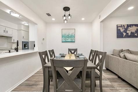 2135 Fleur De Lis Court Arlington TX 76012