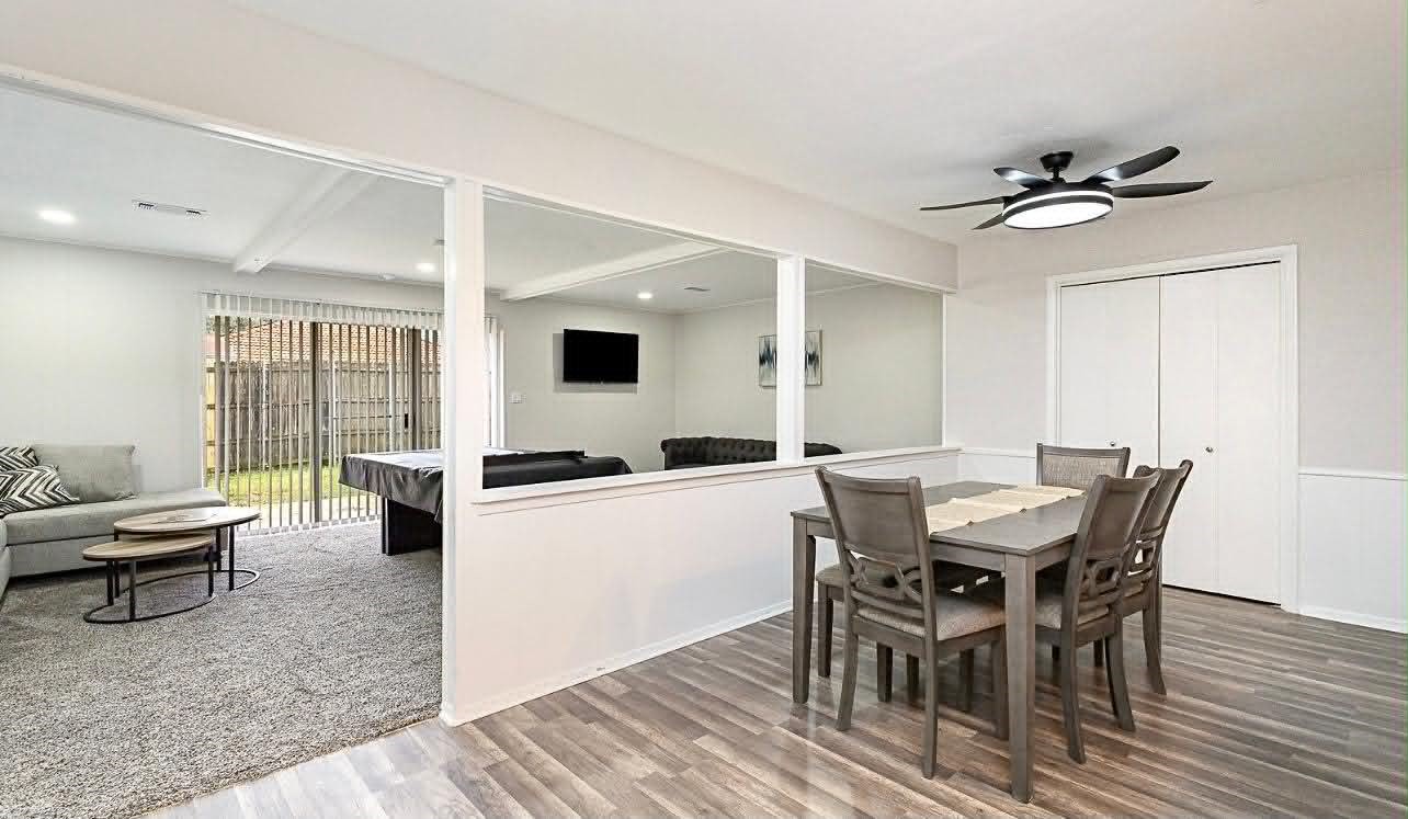 2135 Fleur De Lis Court Arlington TX 76012