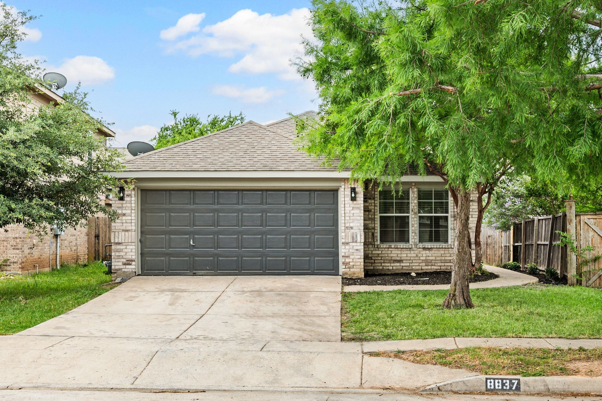8837 Highland Orchard Drive Fort Worth TX 76179