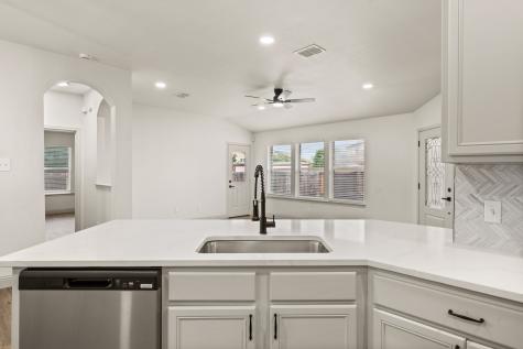 8837 Highland Orchard Drive Fort Worth TX 76179