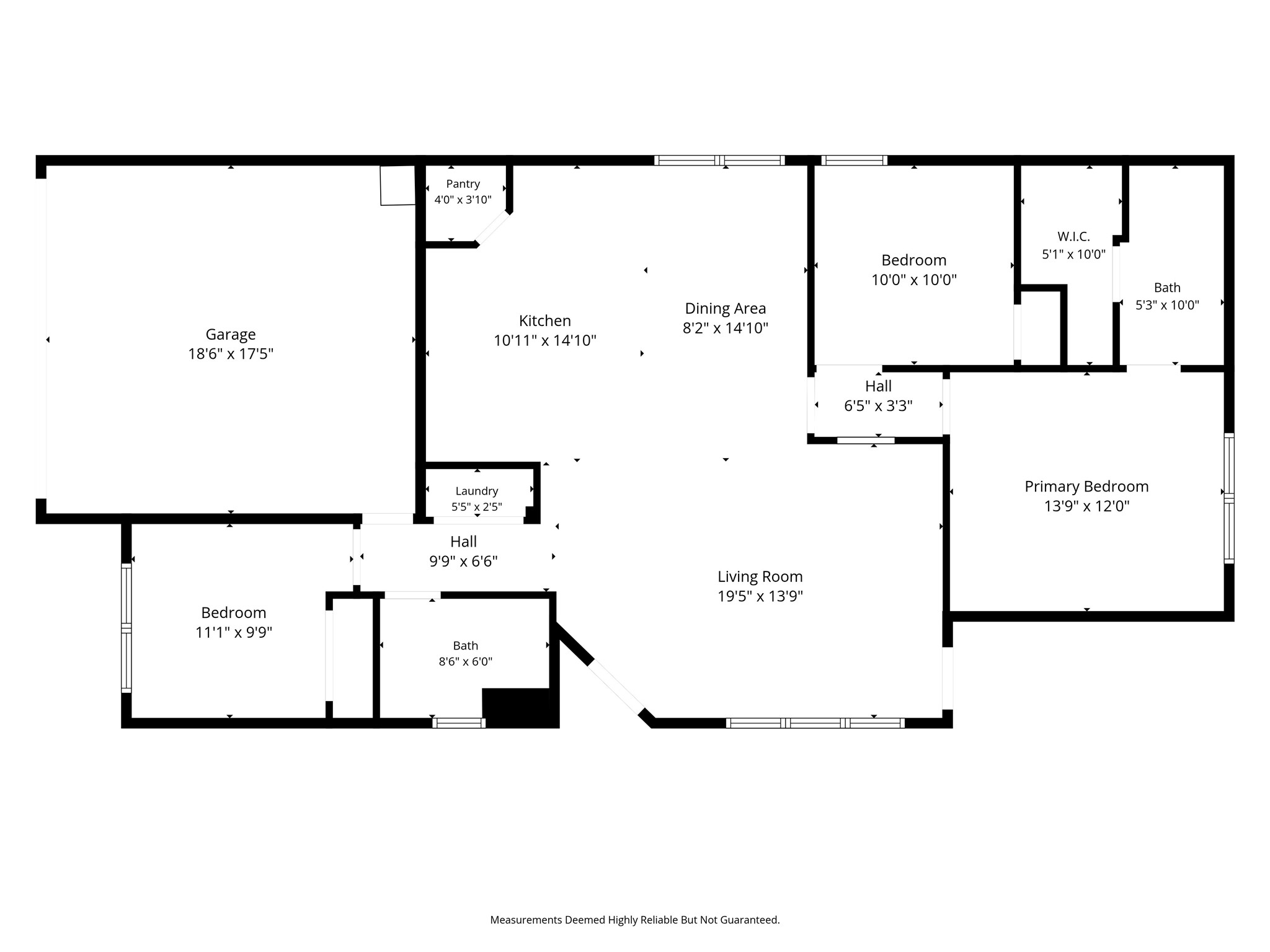 8837 Highland Orchard Drive Fort Worth TX 76179