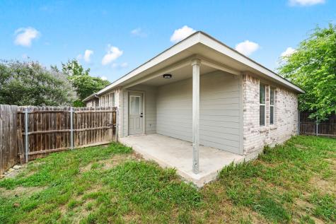 8837 Highland Orchard Drive Fort Worth TX 76179