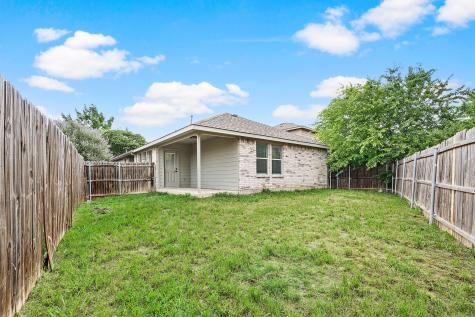 8837 Highland Orchard Drive Fort Worth TX 76179