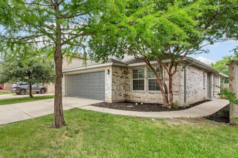 8837 Highland Orchard Drive Fort Worth TX 76179