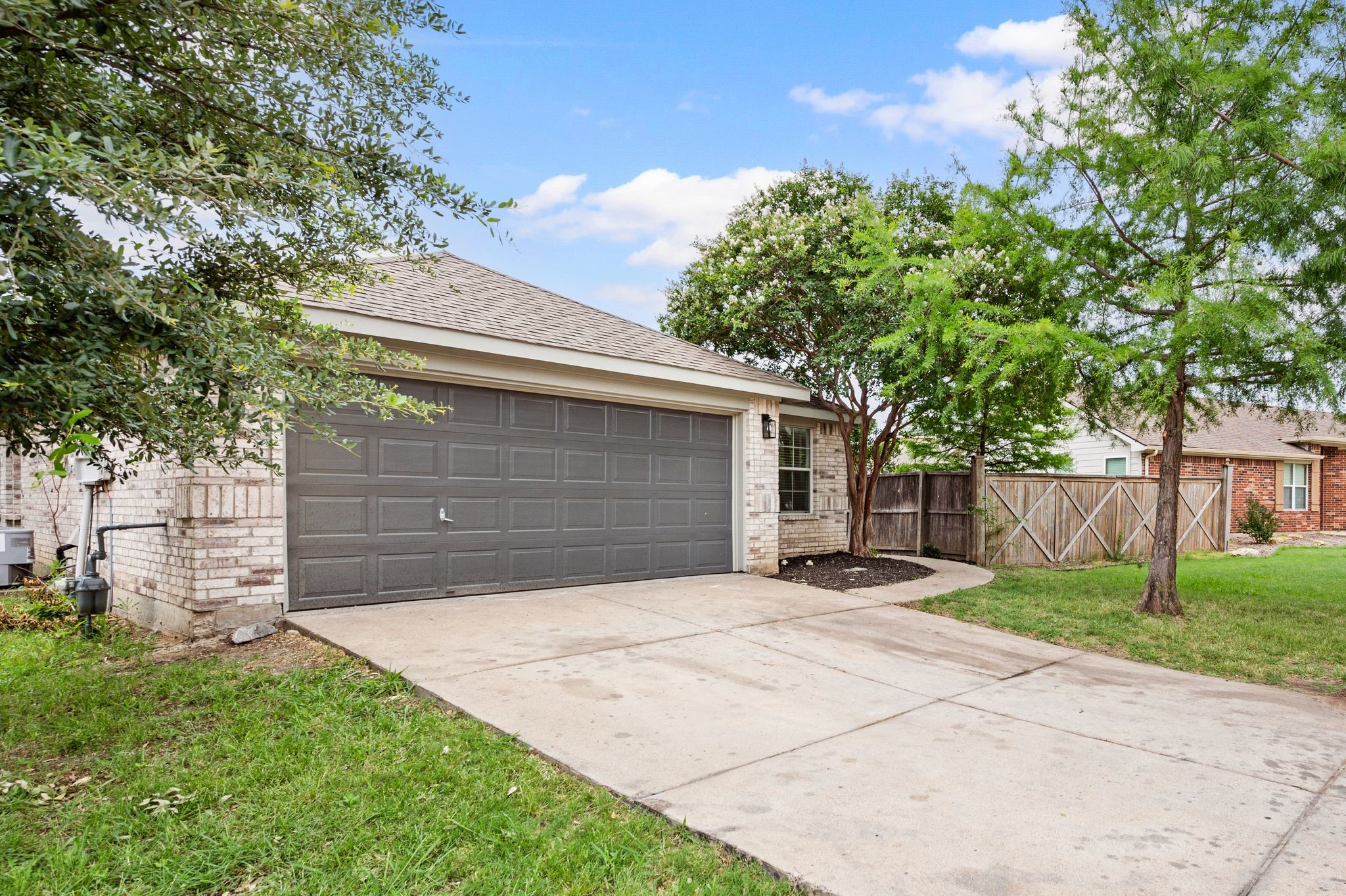 8837 Highland Orchard Drive Fort Worth TX 76179