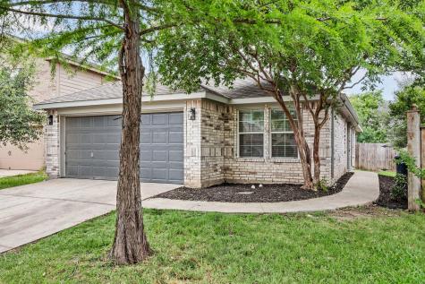 8837 Highland Orchard Drive Fort Worth TX 76179