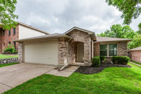 2508 Clear Brook Drive Mckinney TX 75071
