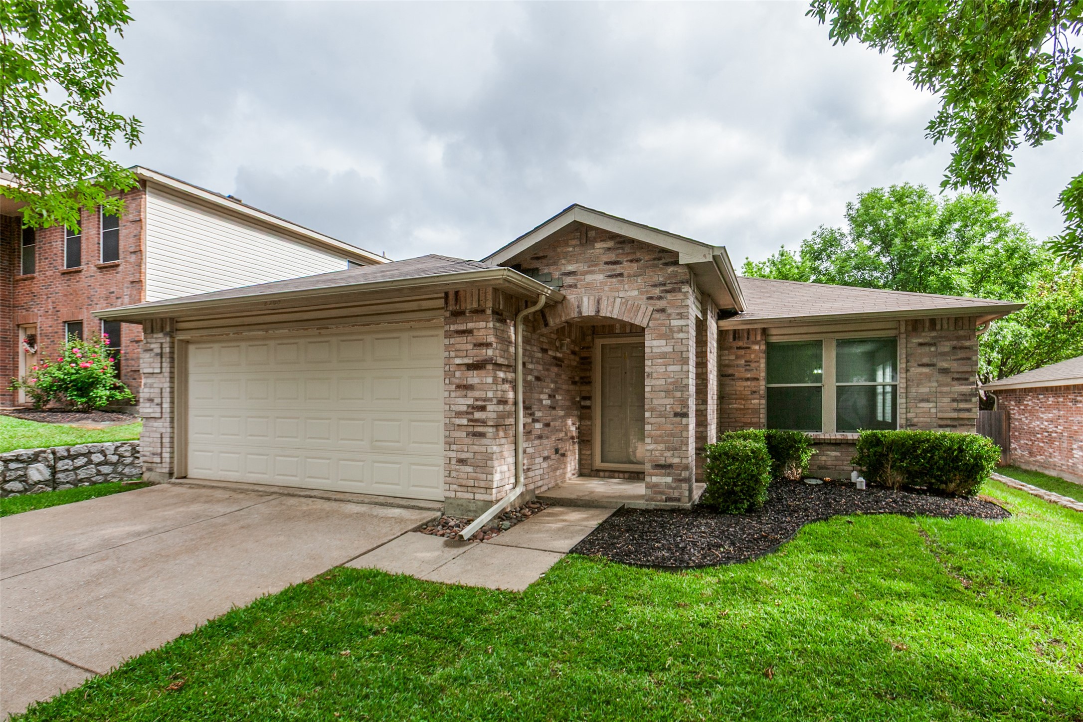 2508 Clear Brook Drive Mckinney TX 75071