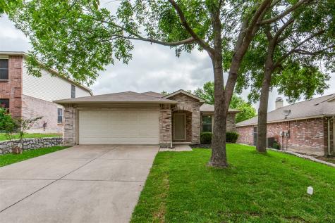 2508 Clear Brook Drive Mckinney TX 75071