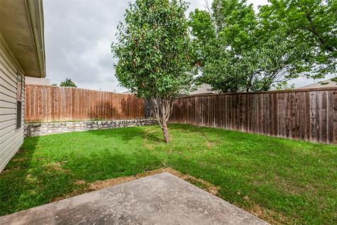 2508 Clear Brook Drive Mckinney TX 75071