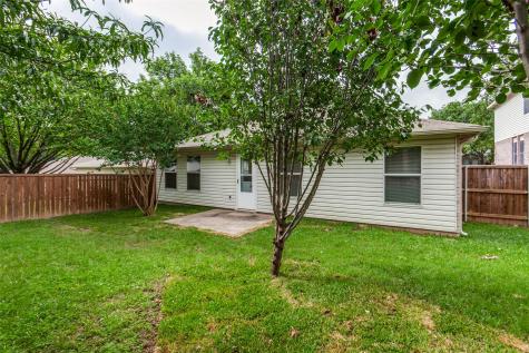2508 Clear Brook Drive Mckinney TX 75071