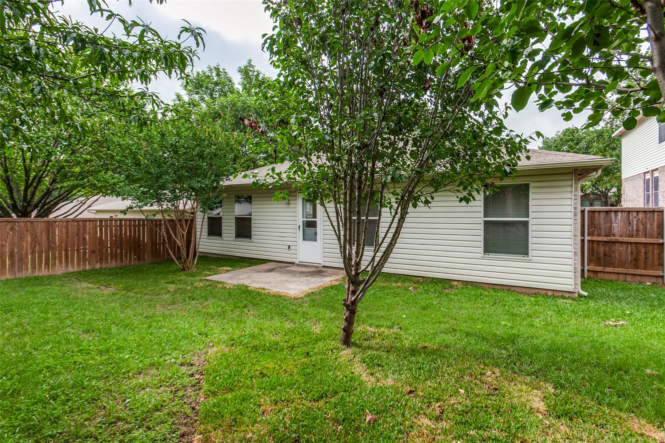2508 Clear Brook Drive Mckinney TX 75071