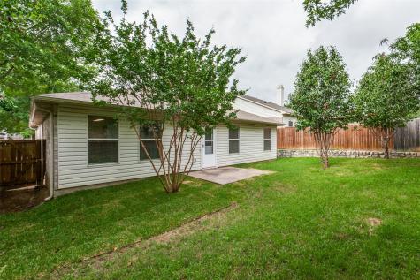 2508 Clear Brook Drive Mckinney TX 75071