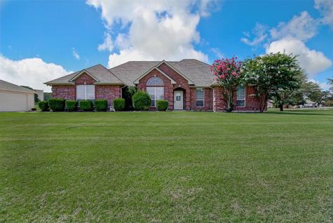 1100 Whispering Spring Court Burleson TX 76028