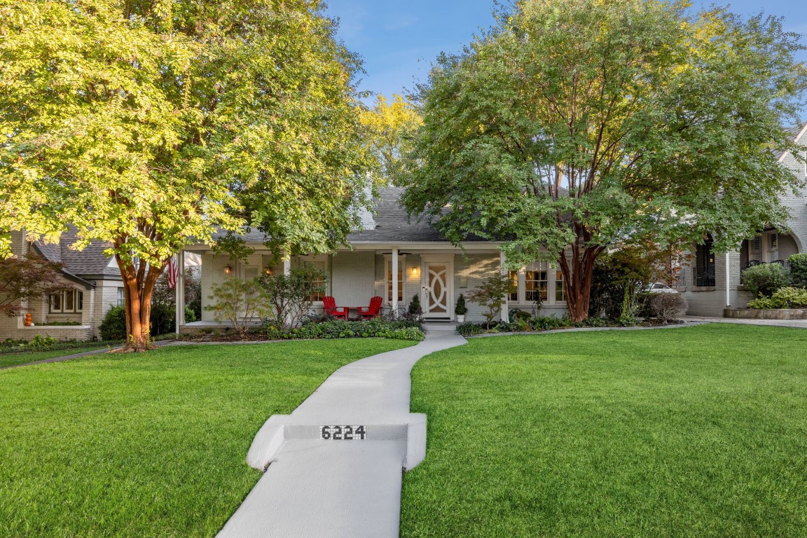6224 Tremont Street Dallas TX 75214
