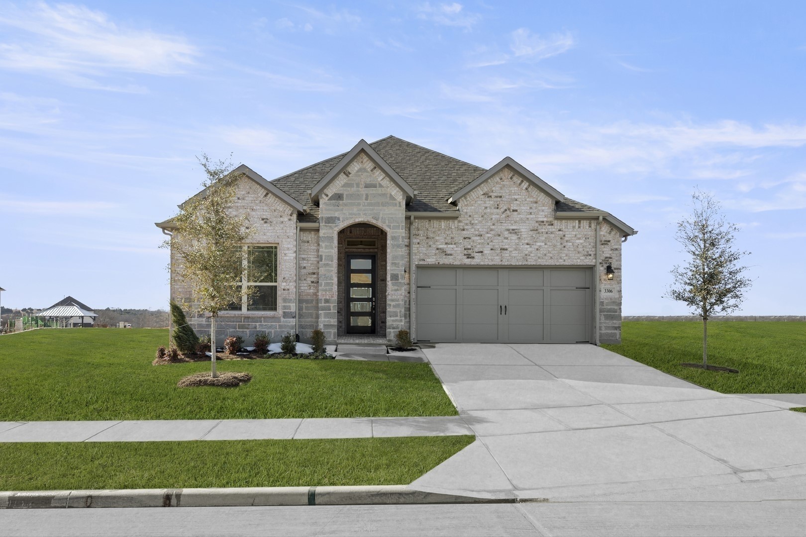 3306 Agnew Street Celina TX 75009