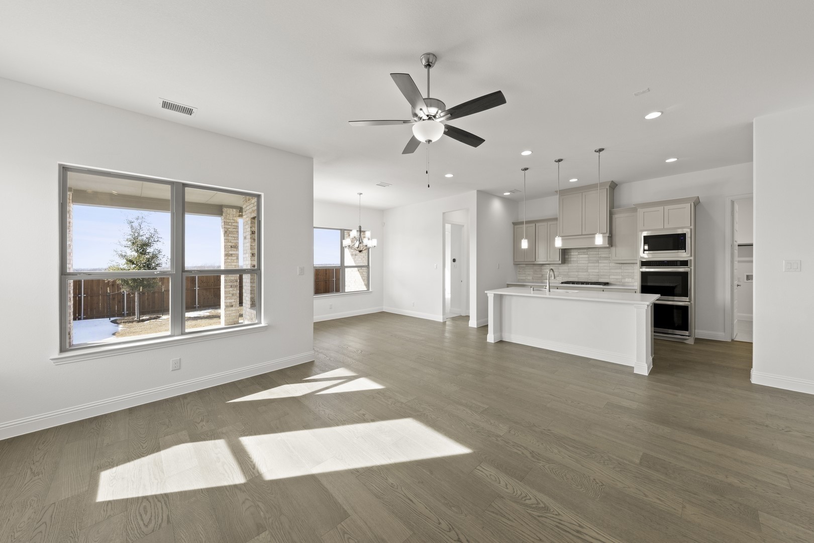3306 Agnew Street Celina TX 75009