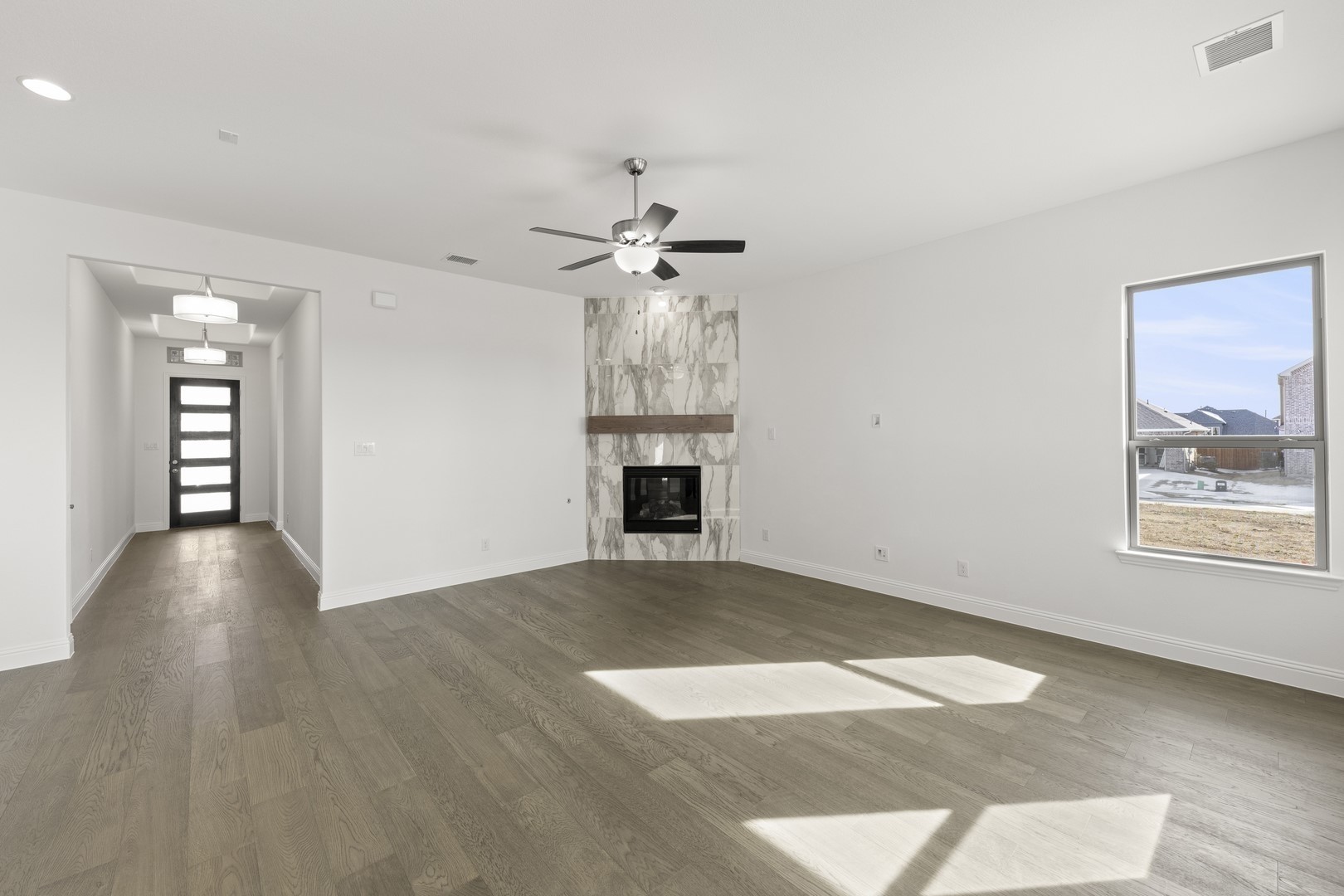 3306 Agnew Street Celina TX 75009