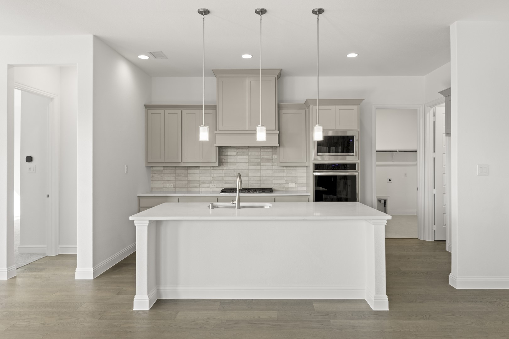 3306 Agnew Street Celina TX 75009