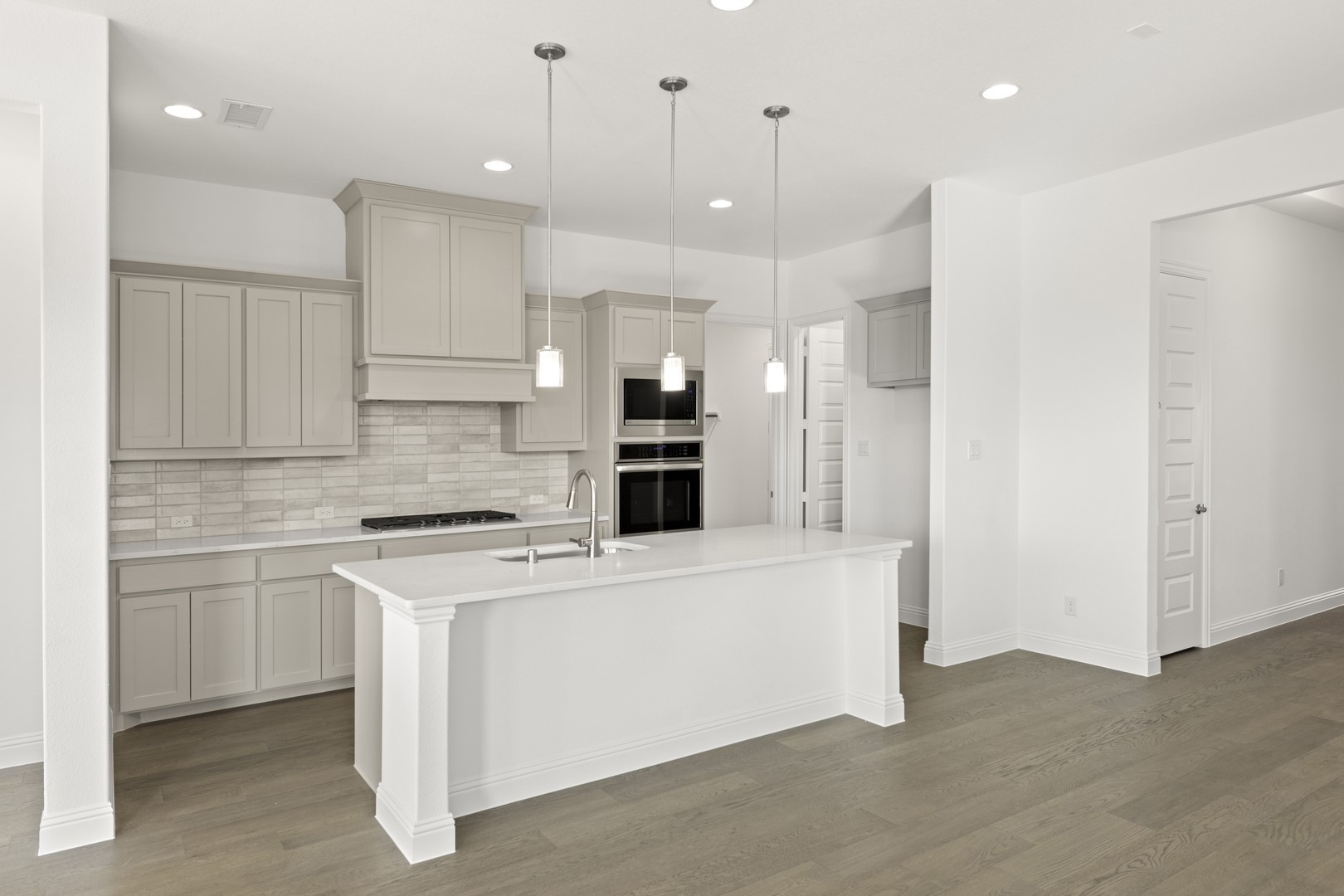 3306 Agnew Street Celina TX 75009