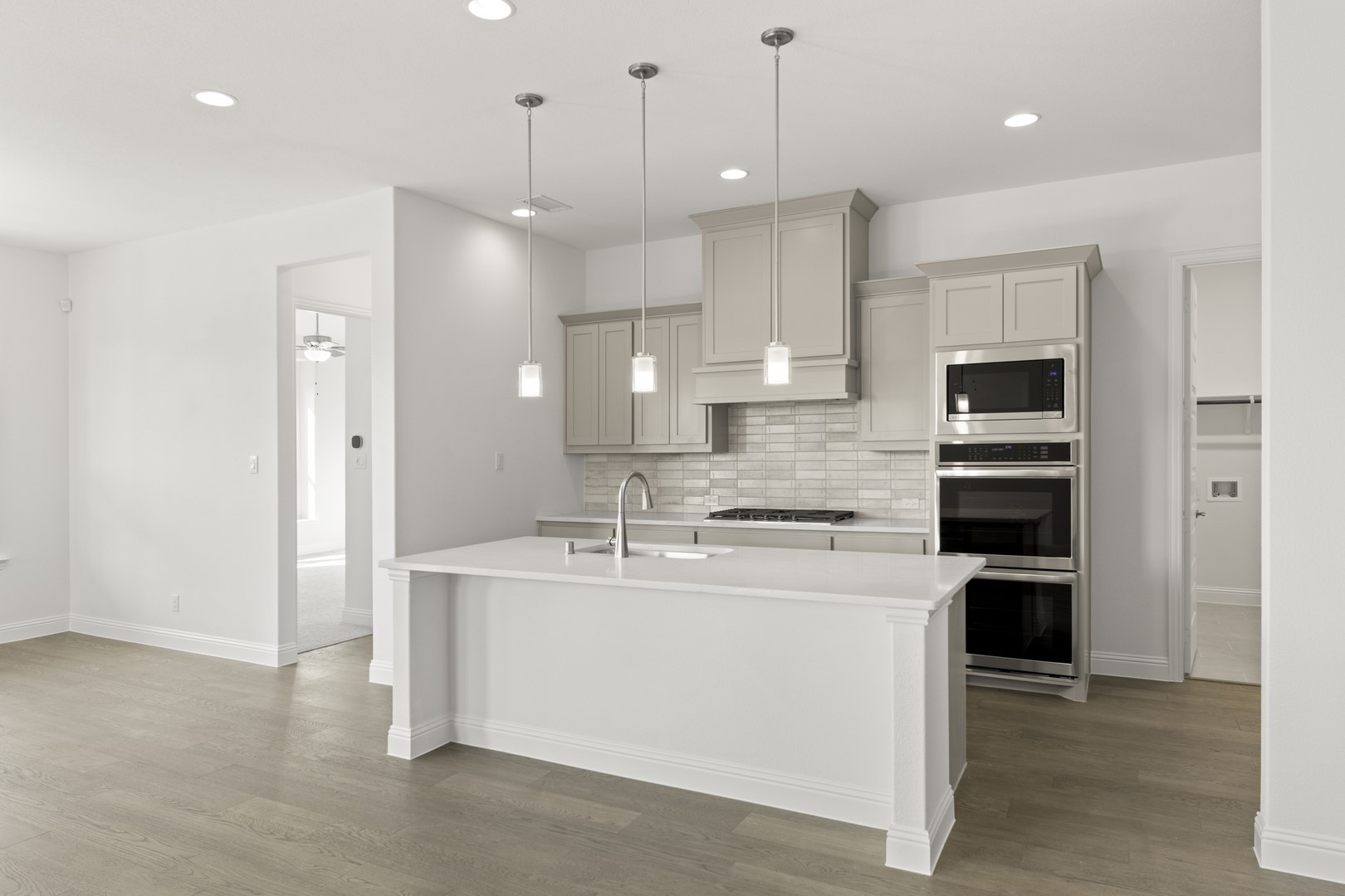 3306 Agnew Street Celina TX 75009