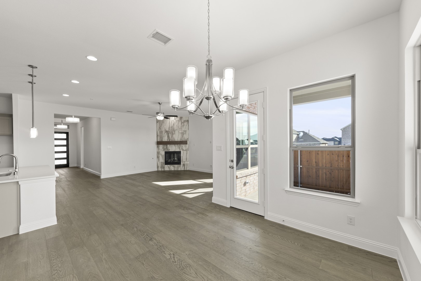 3306 Agnew Street Celina TX 75009