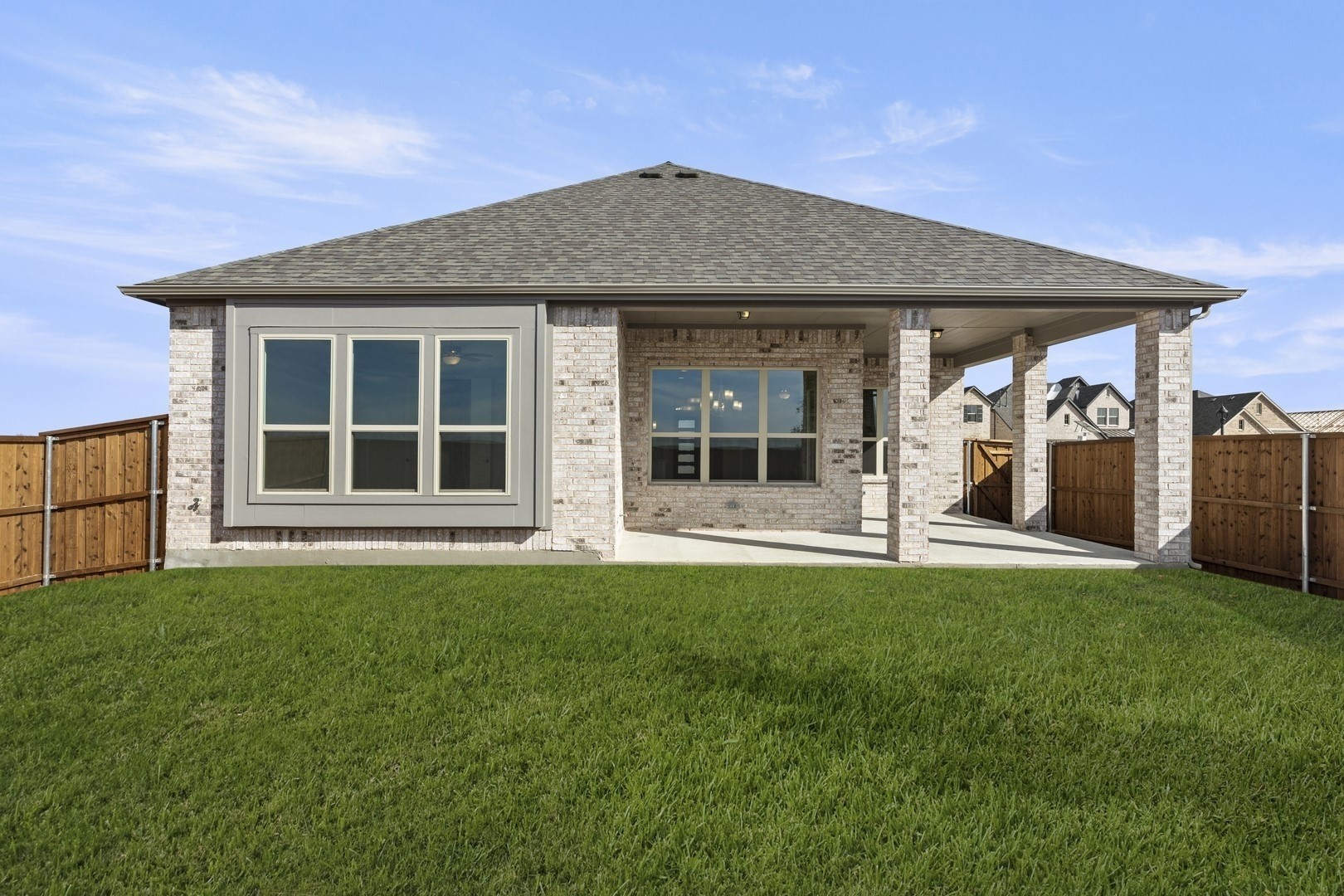 3306 Agnew Street Celina TX 75009