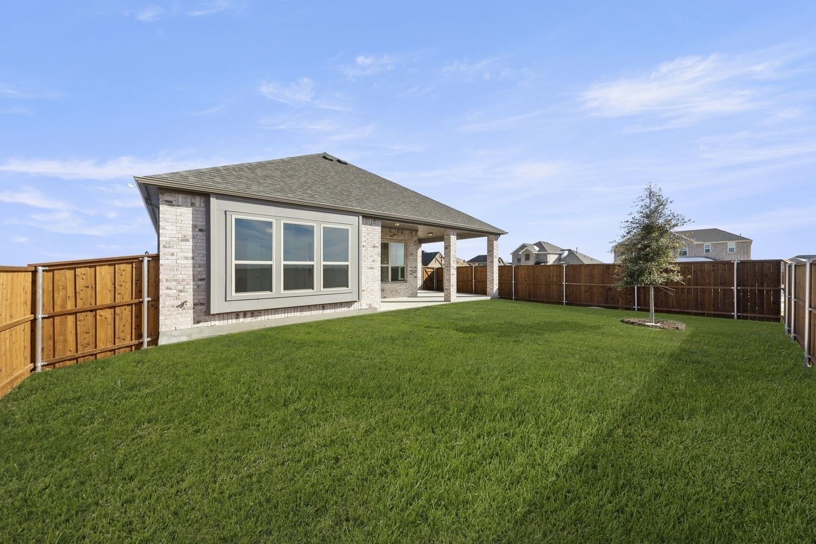 3306 Agnew Street Celina TX 75009