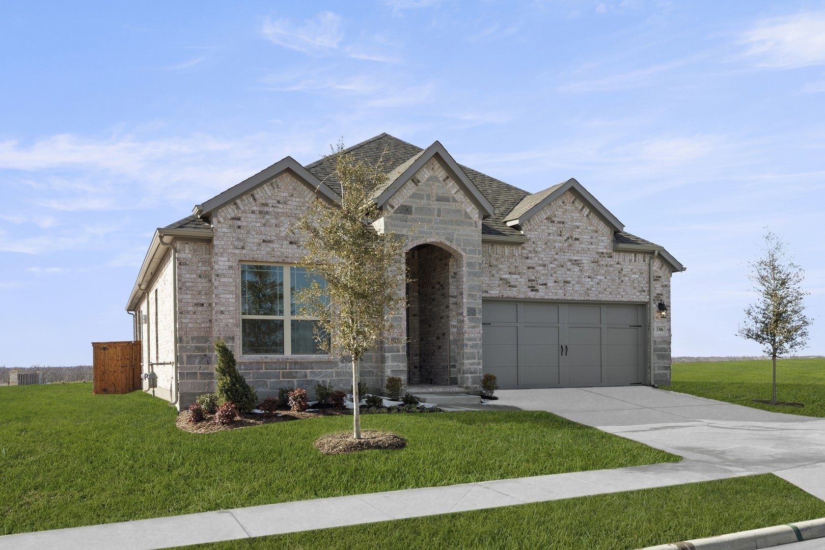 3306 Agnew Street Celina TX 75009