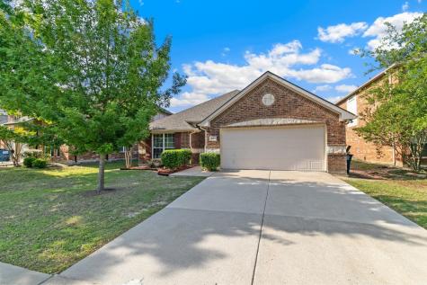 2640 Baytree Drive Little Elm TX 75068