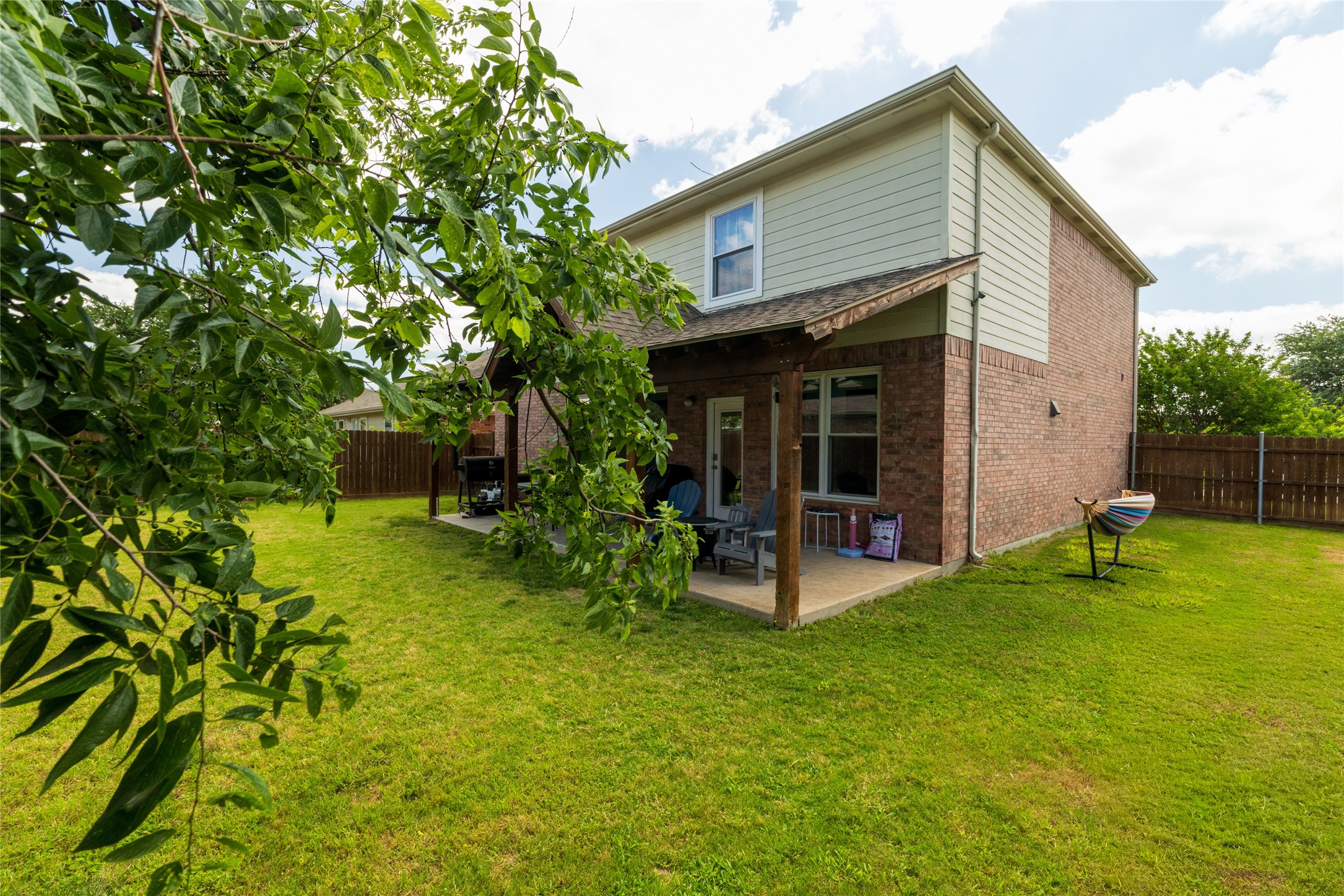1016 Pebblecreek Drive Burleson TX 76028