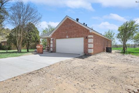 1408 Rand Road Kaufman TX 75142
