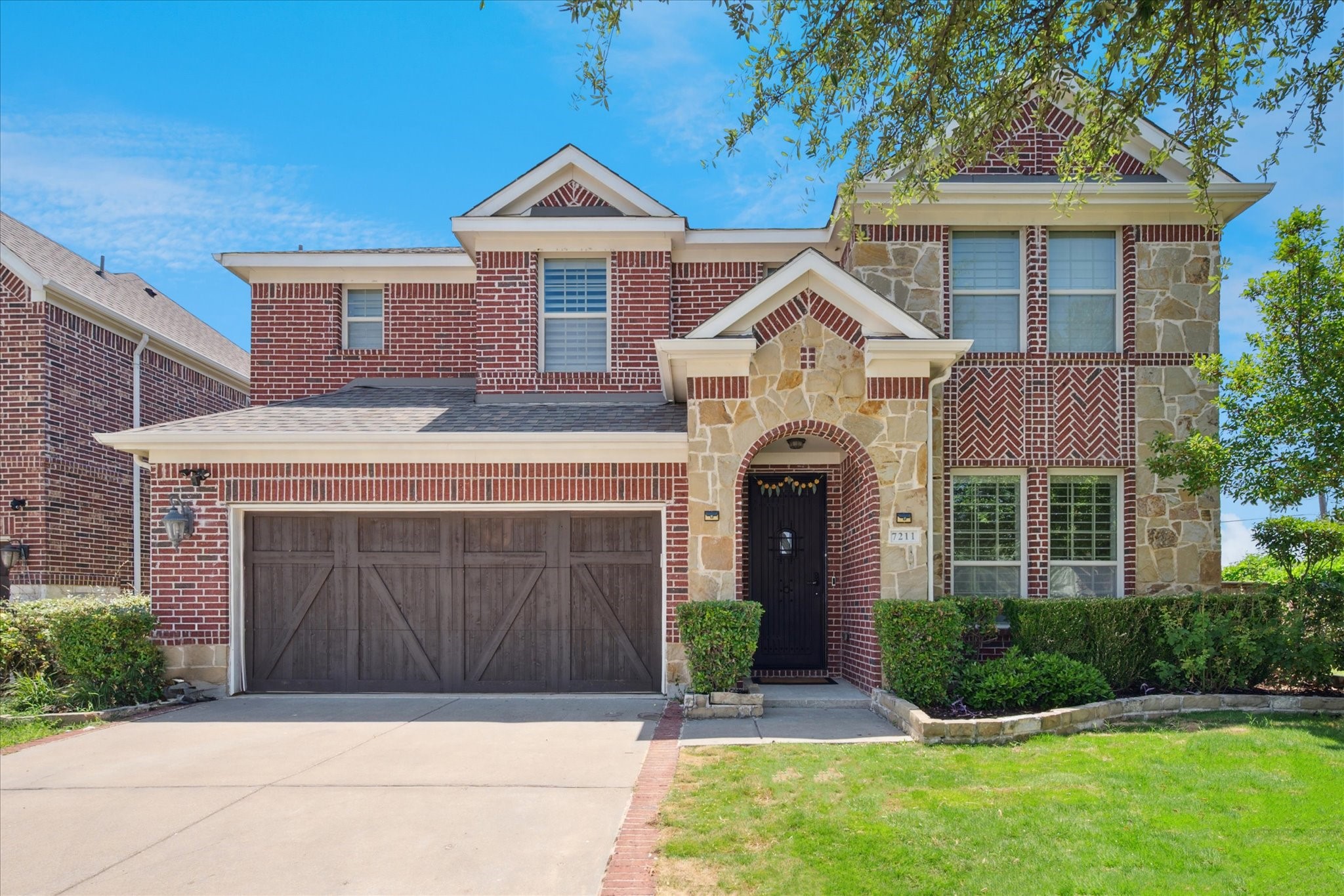 7211 Beranger Drive Irving TX 75063