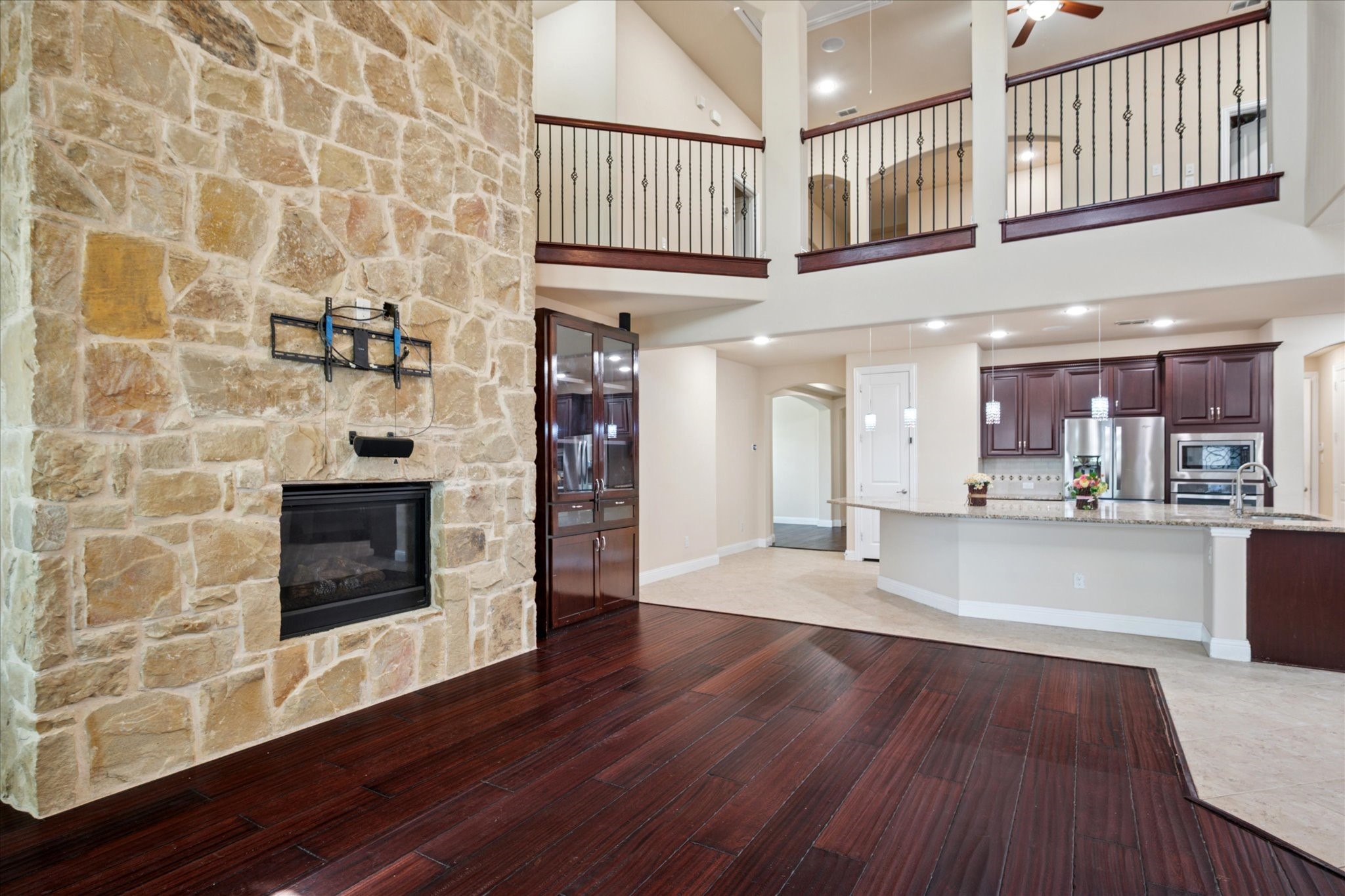 7211 Beranger Drive Irving TX 75063