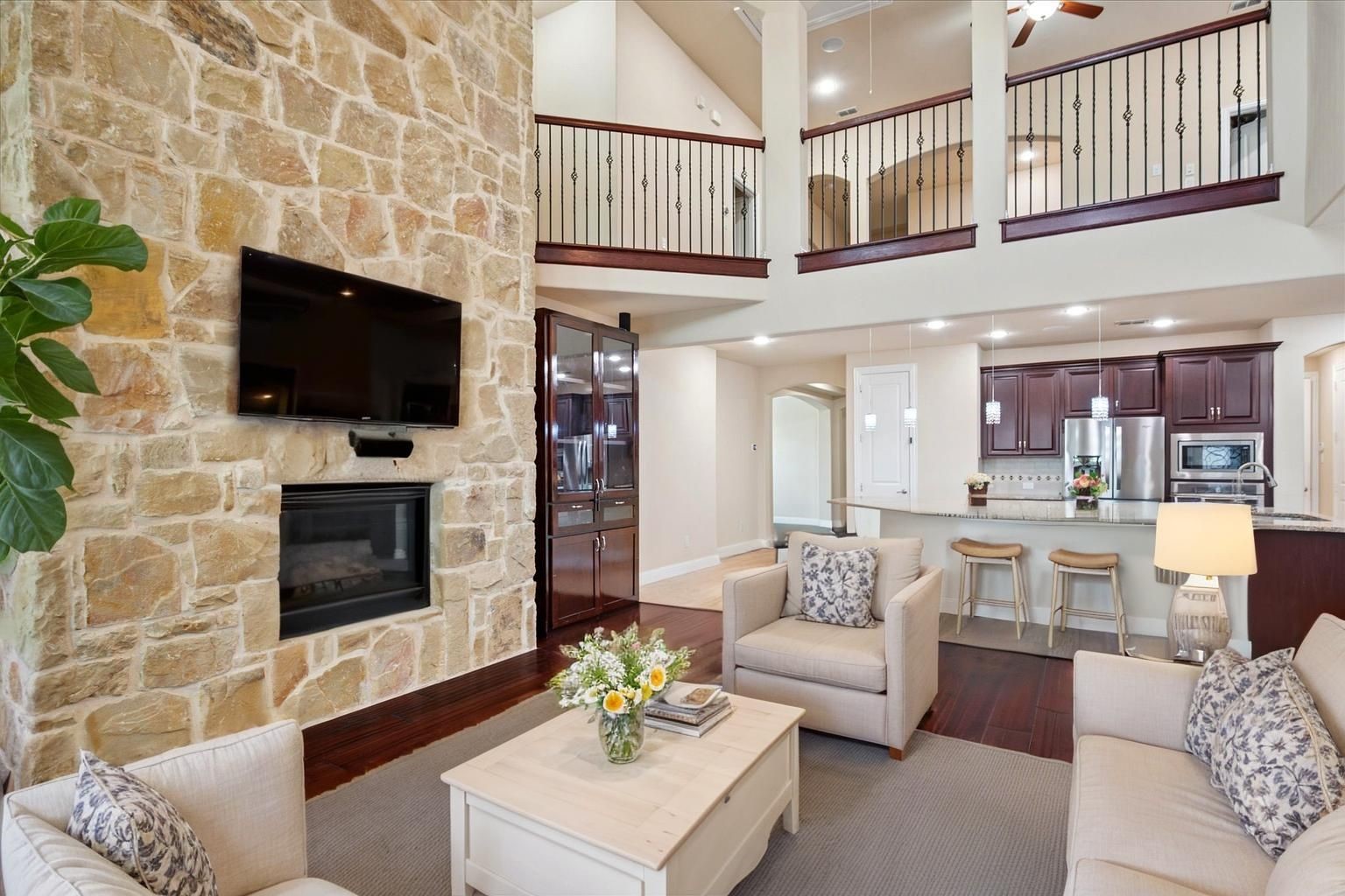 7211 Beranger Drive Irving TX 75063