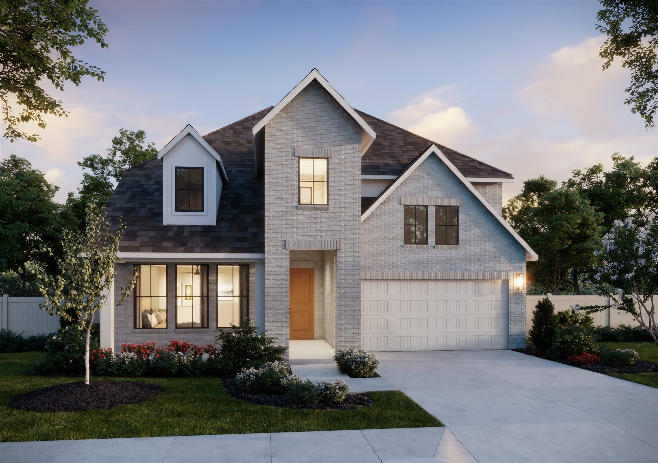 2617 Dreamers Lane Celina TX 75009
