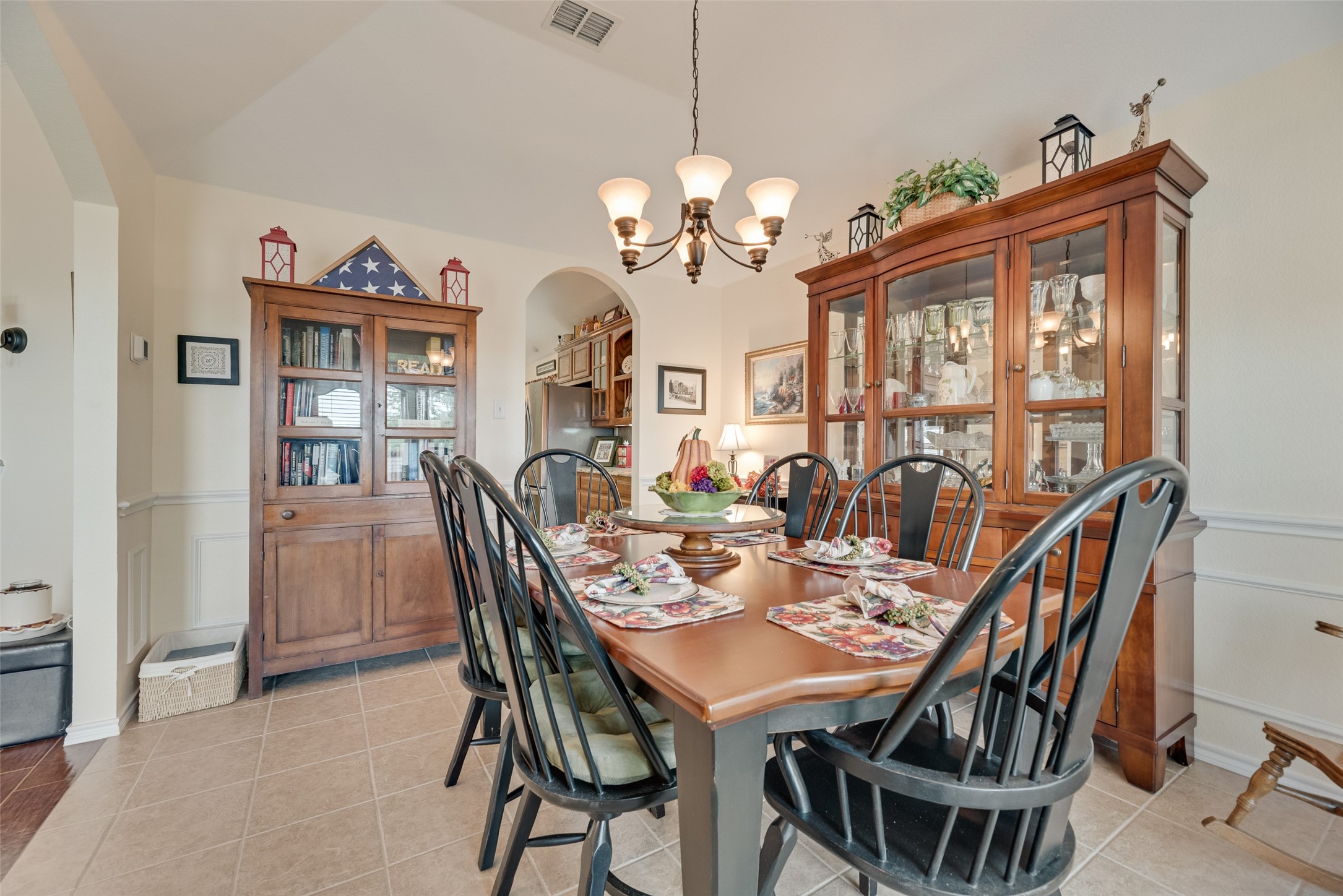 11016 Castle Oak Lane W Fort Worth TX 76108
