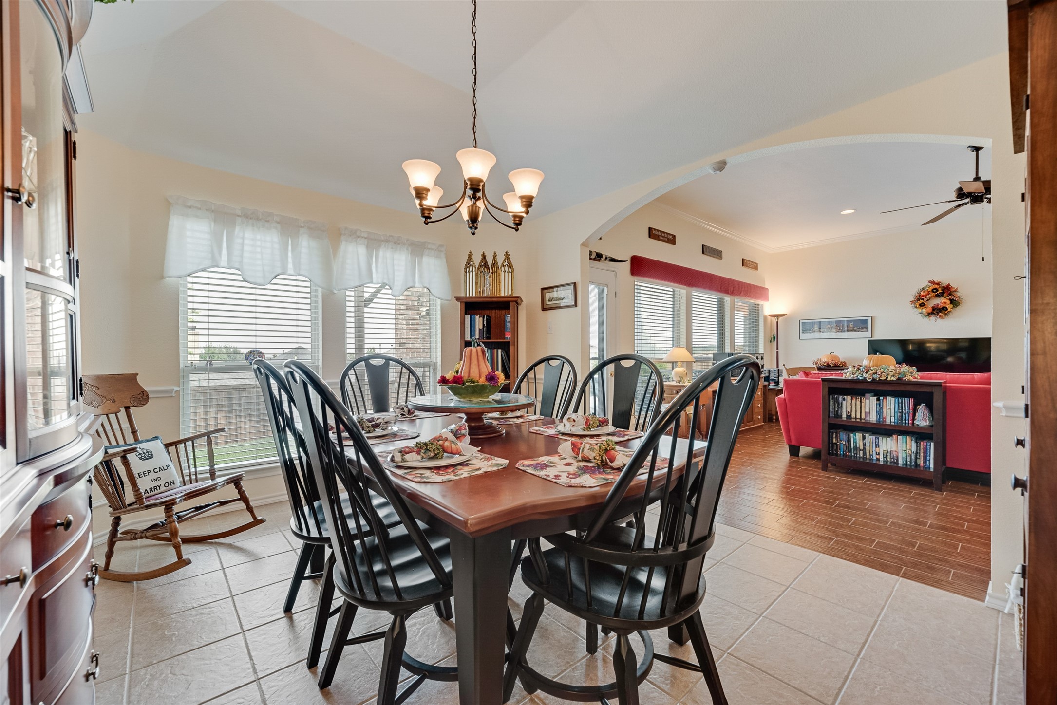 11016 Castle Oak Lane W Fort Worth TX 76108