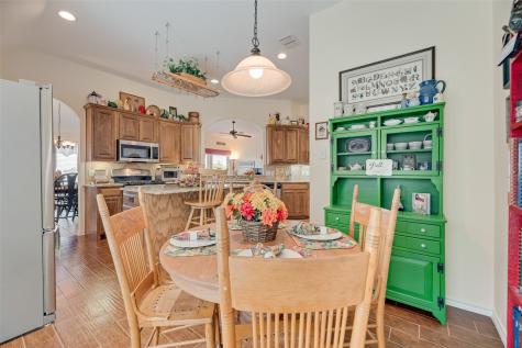 11016 Castle Oak Lane W Fort Worth TX 76108