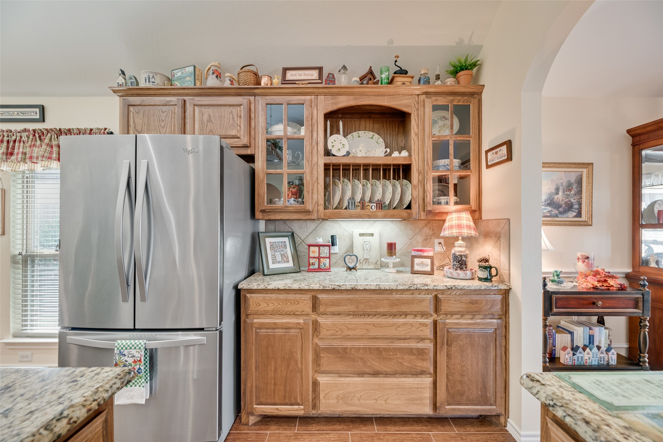 11016 Castle Oak Lane W Fort Worth TX 76108