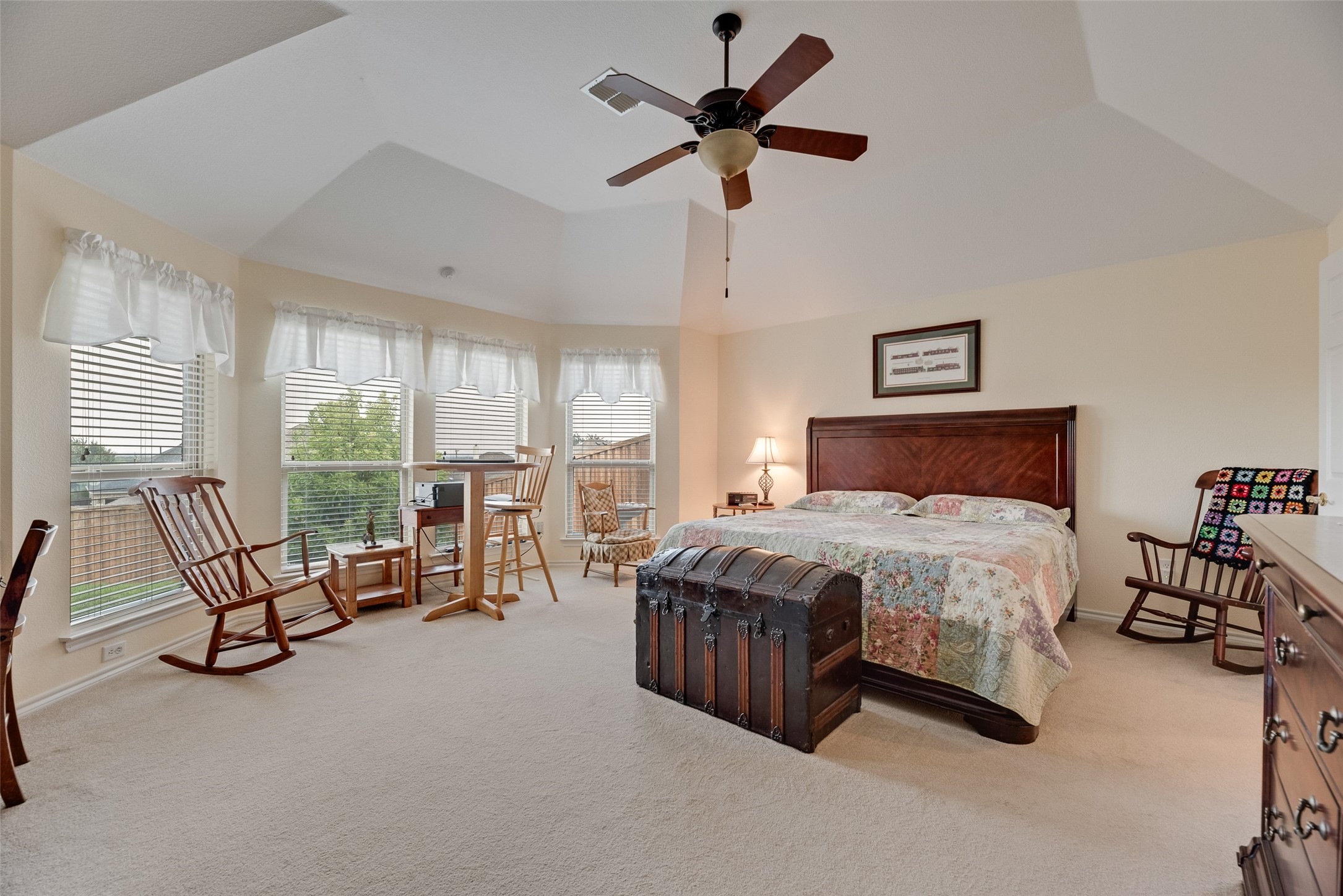 11016 Castle Oak Lane W Fort Worth TX 76108